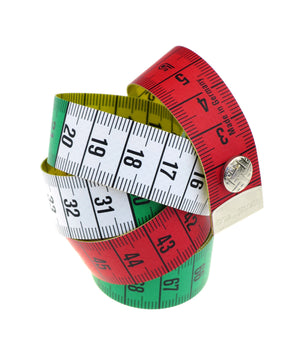 Hoechstmass 60" Tape Measure (Soft or Retractable)