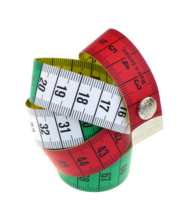 Hoechstmass 60 Tape Measure (Soft or Retractable) - Columbia Omni